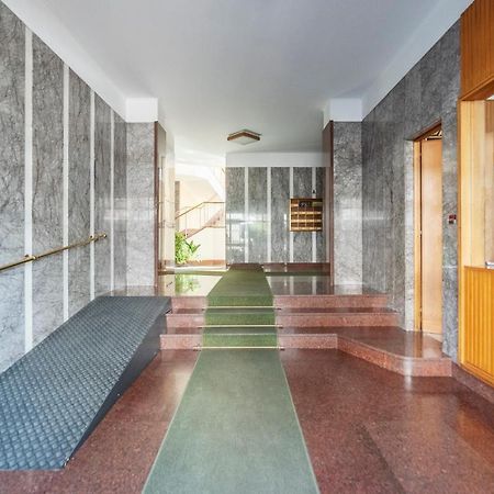 רומא Vatican Museums Cosy Flat מראה חיצוני תמונה